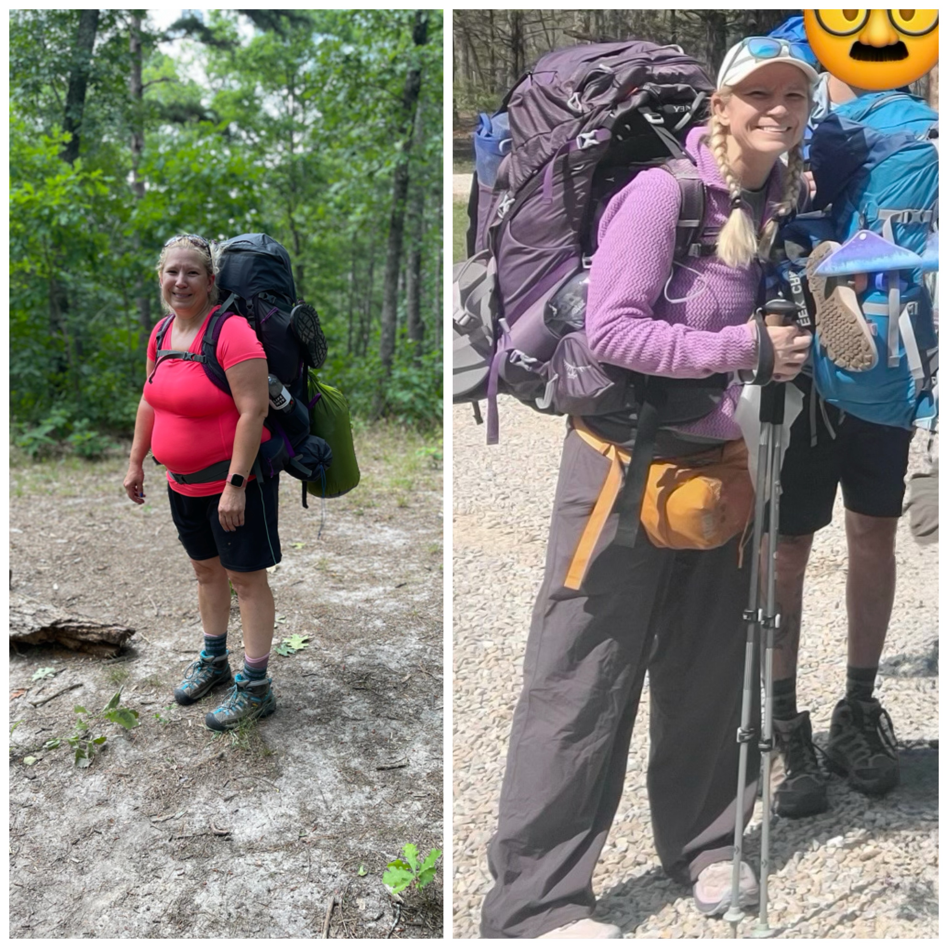 How Backpacking Became Home: My Journey From The Backyard Creek to the PCT